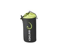 Climbing Bag Edelrid Via Ferrata Belay Noir S