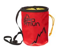 Climbing Bag La Sportiva LSP Red One size