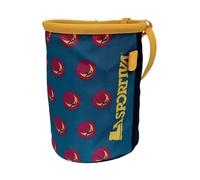 Climbing Bag La Sportiva On The Moon Bleu TU