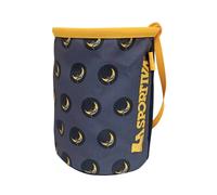 Climbing Bag La Sportiva On The Moon Gris TU