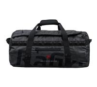 Climbing Bag Rafiki Hauler Noir 50 L