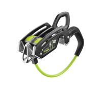 Climbing belayer Edelrid Giga Jul Noir TU