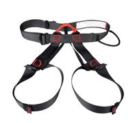 Climbing Belt Safety Harness - Protective Gear, Adjustable Lightweight Waist Pants, Strong Outdoor Equipment Professionals Multi Functional Tools | For Professional Rock Climbings Sports And Hiking