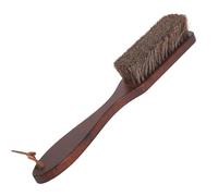 Climbing Brush Brown,Premium Chalk Cleaning Tool for Rock Bouldering Wall Fingerboard Essential Equipment Gear Accessories Holds Board Practical Gifts for Men Climbing Enthusiasts Maintain Performance