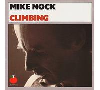 Climbing by Mike Nock (1989-05-03)