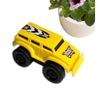 Climbing Car for Wall, Inertial Drive Toy, Educational Climber Vehicle, Preschool Learning Game, Science Experiment Kit, Interactive Entertainment Activity, Stem Toy, 2.76x1.57 Inches