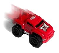 Climbing Car For Wall - Inertial Drive Vehicle, 1 Unit Physics Learning Tool For Vertical Motion, Friction Powered Stunt Racer With Suction Technology, Science Kit, Toy For Classroom Activity