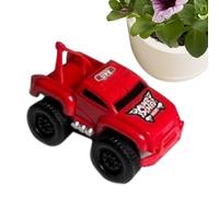 Climbing Car for Wall | Inertial Magnetic Friction Drive Car,Educational Climber Toy Learning Games, Preschool Learning Activities for Entertainment Science Experiment