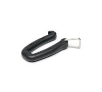 Climbing carabiner Black Diamond Beta Light Noir One size