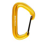 Black Diamond, Sproting Goods, Unisex Adult, Yellow, One Size