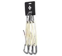 Black Diamond Mini Wire Alpine 3 Pack Quickdraw Multicolor