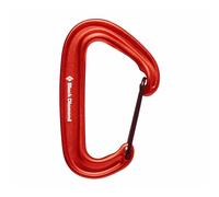 Climbing carabiner Black Diamond Miniwire Carabiner TU