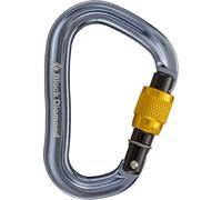 Climbing carabiner Black Diamond Vaporlock TU
