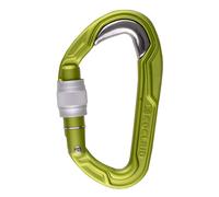 Climbing carabiner Edelrid Bulletproof Screw Vert TU