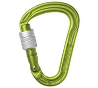 Climbing carabiner Edelrid HMS Strike Slider FG II Vert TU