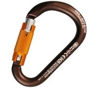 Kong Italy Hms Autoblock Body Snap Hook Red