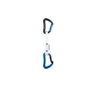 Climbing carabiner Ocun Raven Qd Bio-dyn-ring Bleu 15 mm/15 cm