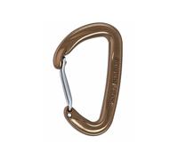 Climbing carabiner Singing Rock Vision Marron TU
