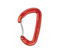 Climbing carabiner Singing Rock Vision Rouge TU