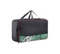 Climbing Cargo Net | Toddler Backdoor Play Web Double Layered,Portable Climbing Netting 3x10 Ft Outdoor Exercise Equipment for Park Patio School Camping Garden Balcony Treehouse