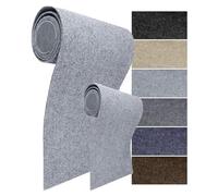 Climbing Cat Scratcher Self Adhesive Cat Scratching Mat Mat Trimmable Cat Scratching Pad Rug Wall Corner Scratch Pad Anti Scratch Furniture Protector (40 * 100cm,TYP-2)