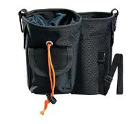 Climbing Chalk Bag, Multi-purpose Waist Pouch, Use Climbing Chalk Bag | Multi-functional Thickened Waist Bag That Works Both As Rock Climbing Chalk Bag And Carpenter Nail Pouch. Wear-resistant