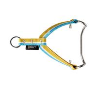 Climbing crampon accessories Singing Rock Toe bail Semi-classic Jaune TU