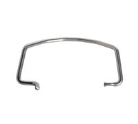 Climbing crampon accessories Singing Rock Toe Bail Ski Argenté TU