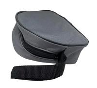 Climbing Crampon Bags Travel Storage Pouch Zipper Organizer Durable Lightweight Waterproof Portable Toiletry Clothes Gear Holder For Outdoor Adventure Hiking Trekking Mountaineering | For Walking Clim