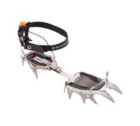 Black Diamond Sabretooth Pro Automatic Crampons Black,Grey EU 36-46