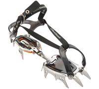 BLACK DIAMOND Serac Strap - Mixte - Black - size only size- model 2026 only size