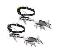 Black Diamond - Snaggletooth Pro - Crampons polished