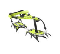 Climbing crampon Edelrid Shark Soft II Noir TU