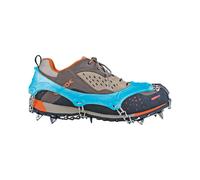 Climbing crampon Edelrid Spiderpick II Bleu L