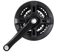 Climbing Crankset 24-34-42T for Steep Mountain Trails