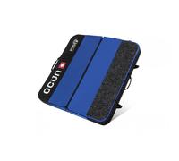 Climbing crash pad Ocun Joker Fts Bleu 100x94/200x47 cm