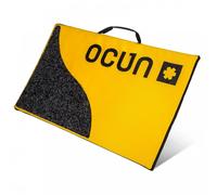 Climbing crash pad Ocun Sitpad Jaune 76x46x3 cm