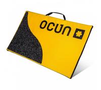 Climbing crash pad Ocun Sitpad Jaune 76x46x3 cm