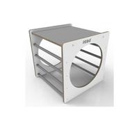 (Climbing Cube) Rebo Montessori Pikler Style Climbing Cube