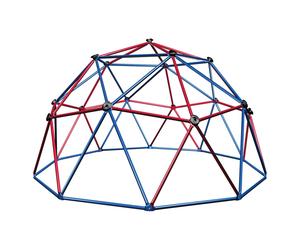 Climbing Dome Lifetime 60-Inch (152cm) - Pirmary Colours Kids Climbing Frame