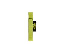Climbing girth Edelrid Jim Ohm 16 mm II Vert 10 cm