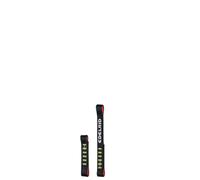 Climbing girth Edelrid Jim Quickdraw PES 16 mm (x25) Black 18 cm