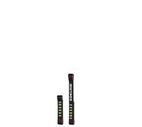 Climbing girth Edelrid Jim Quickdraw PES 16 mm (x25) Noir 10 cm