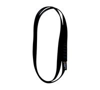 Climbing girth Singing Rock Black 1,6x120 cm