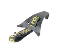 Climbing girth Singing Rock Sentinel Black One size