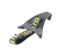 Climbing girth Singing Rock Sentinel Noir TU