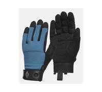 Black Diamond Crag Gloves Blue,Black S Men