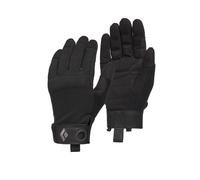 Climbing gloves Black Diamond Crag Gloves (Black)