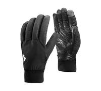 Climbing gloves Black Diamond Mont Blanc Noir L