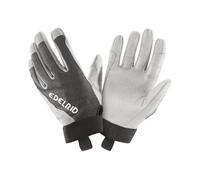 Climbing gloves Edelrid Skinny II Gris XS